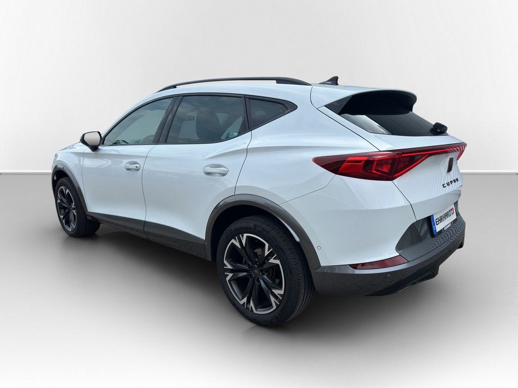 Cupra Formentor 2023