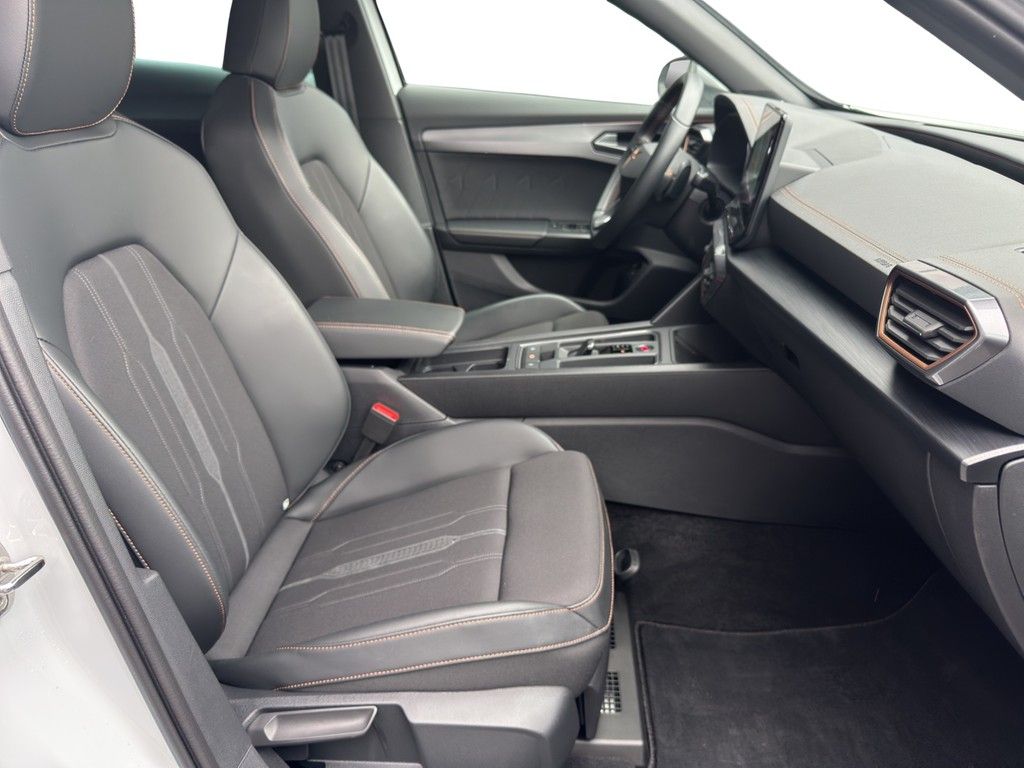 Cupra Formentor 2023