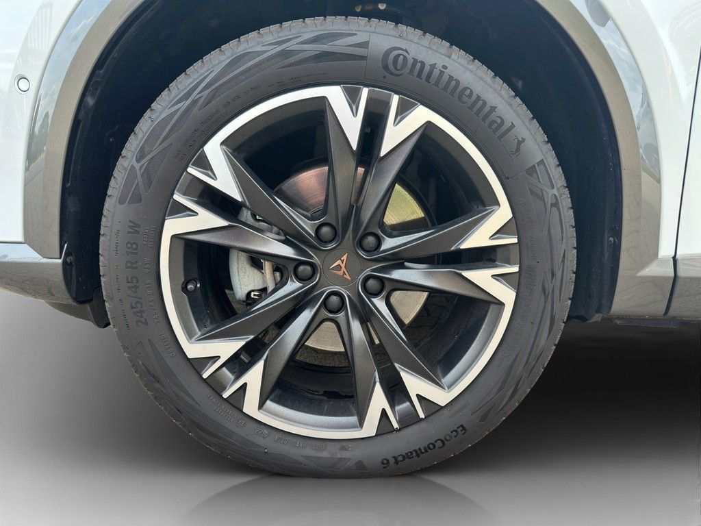 Cupra Formentor 2023