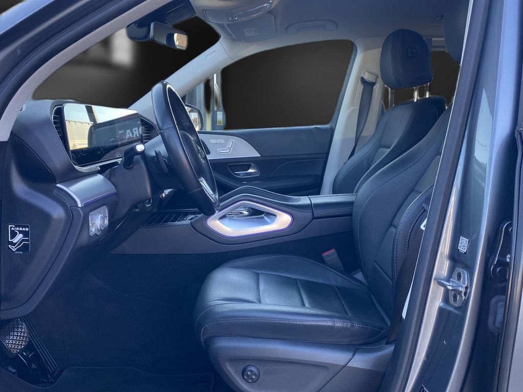 Mercedes-Benz GLE 350 2022