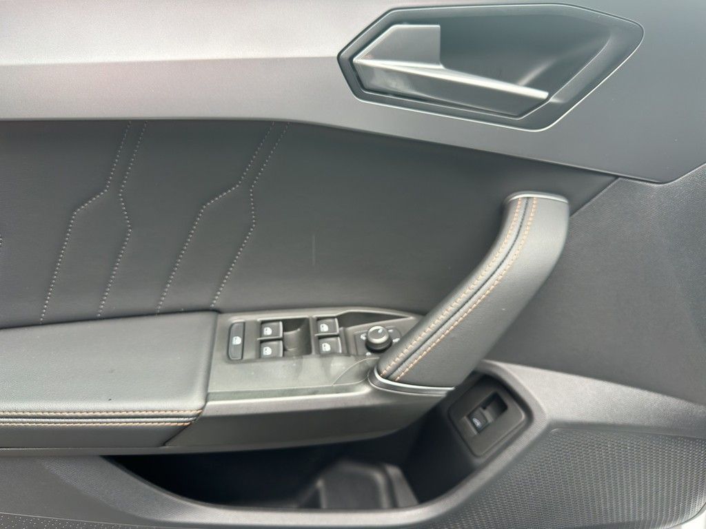 Cupra Formentor 2023