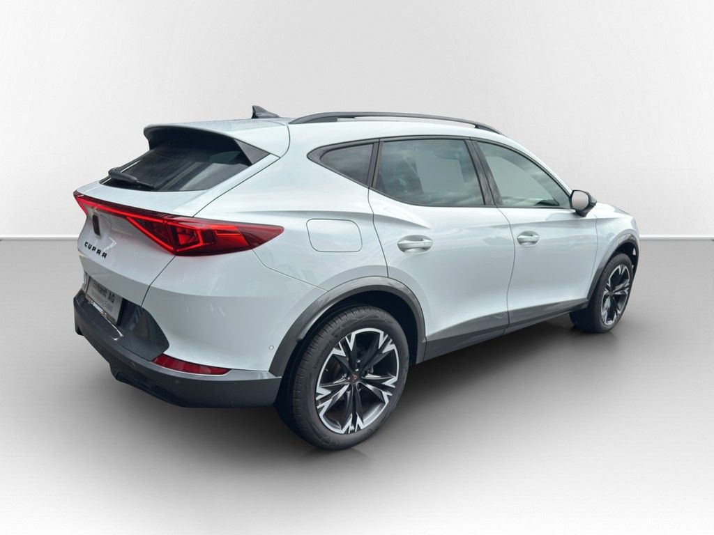 Cupra Formentor 2023