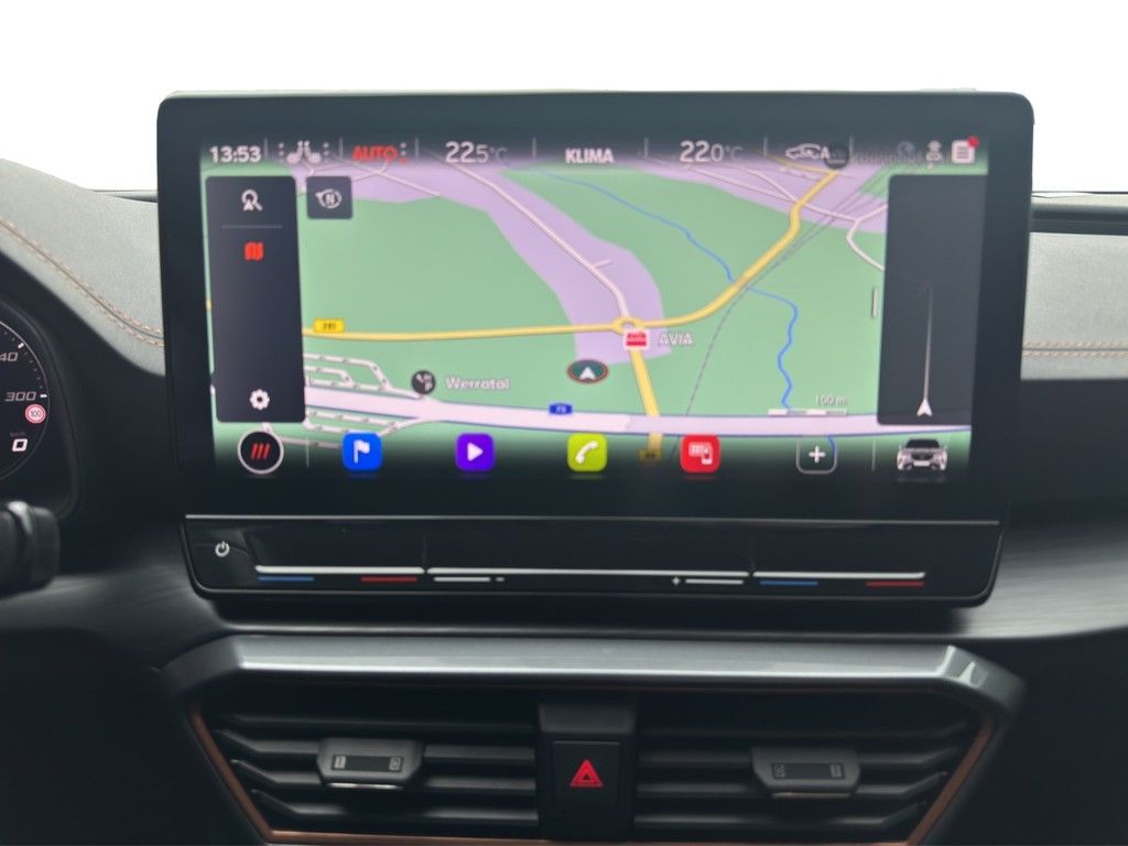 Cupra Formentor 2023