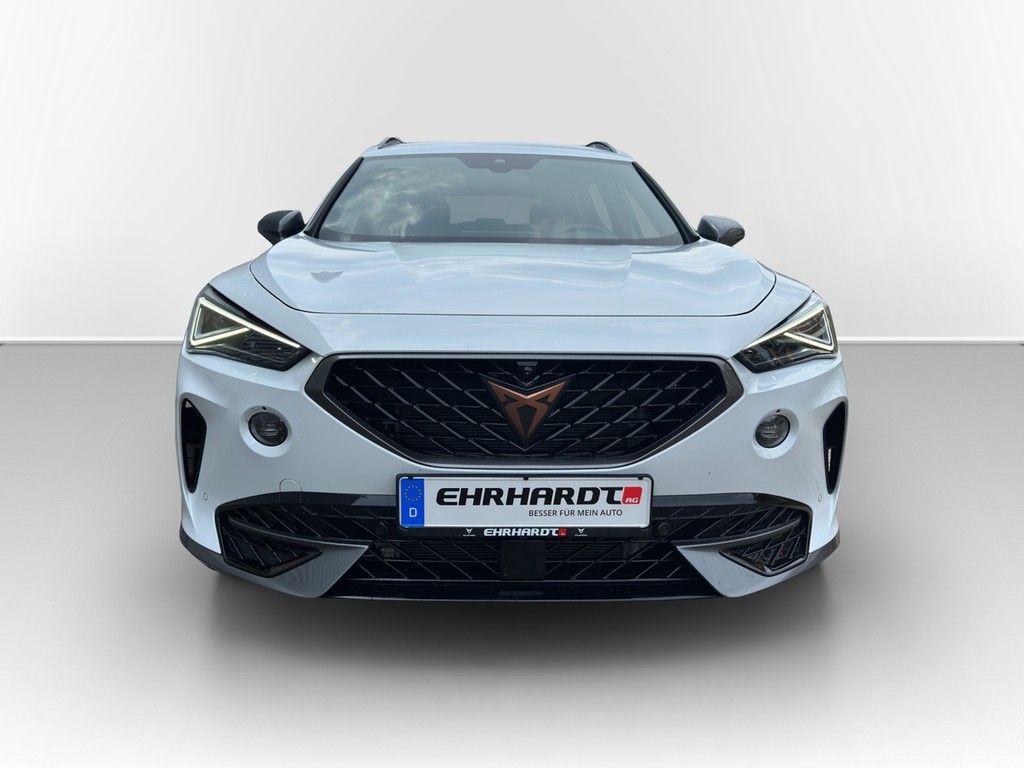 Cupra Formentor 2023
