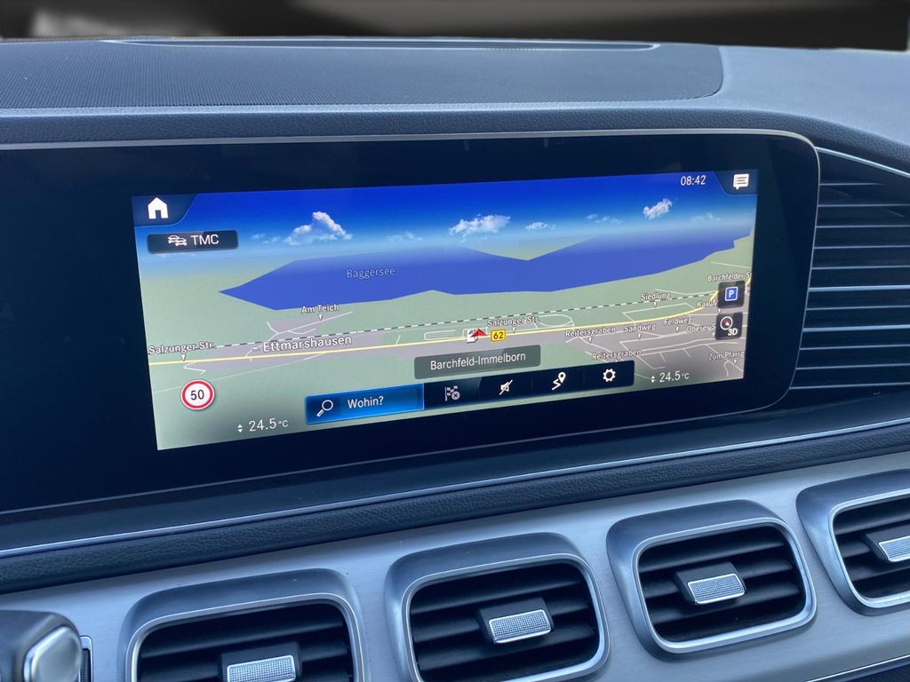 Mercedes-Benz GLE 350 2022