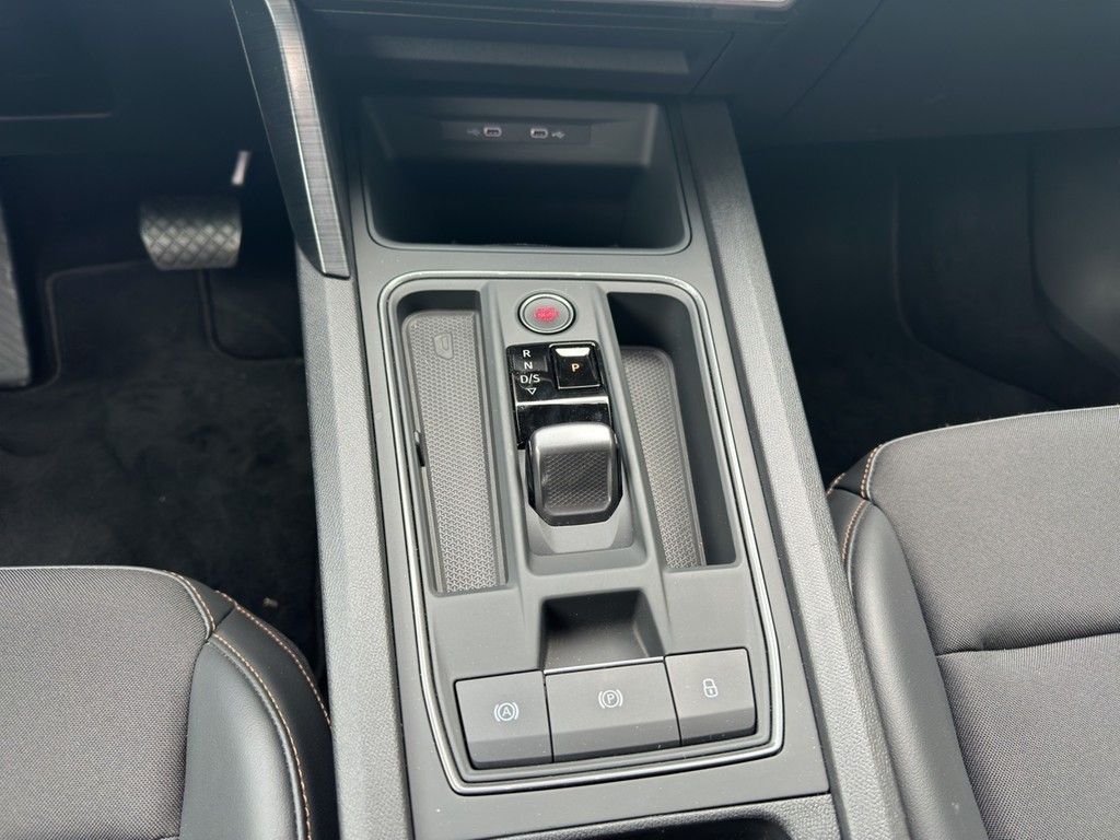 Cupra Formentor 2023