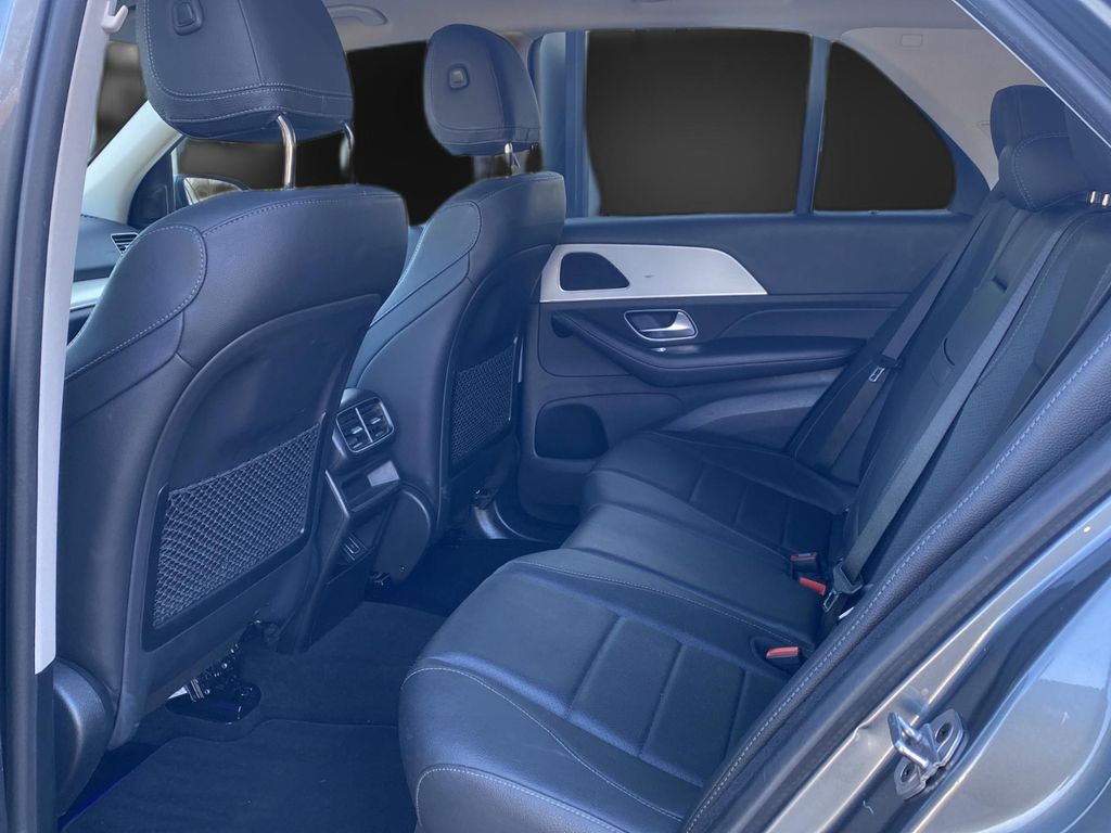 Mercedes-Benz GLE 350 2022