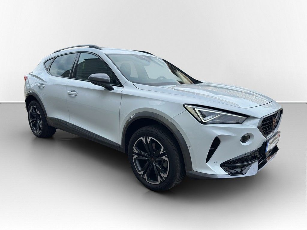 Cupra Formentor 2023