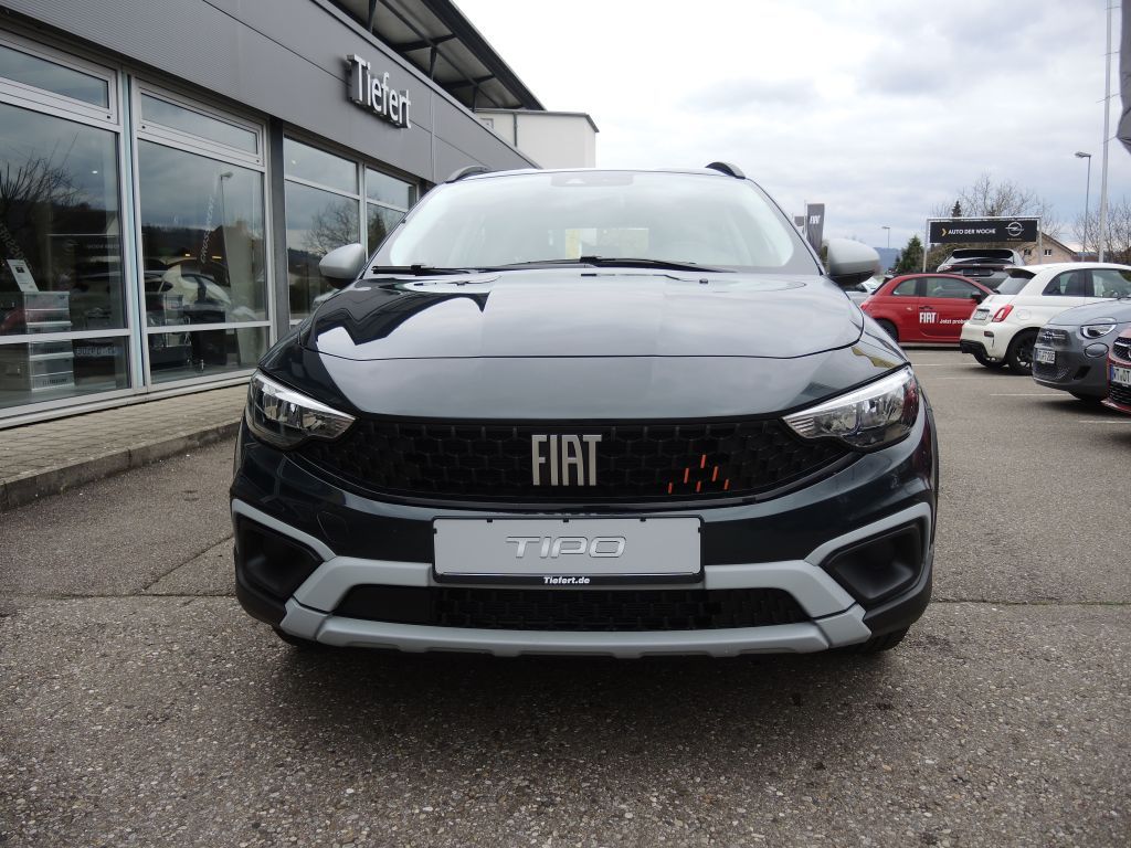 Fiat Tipo 2023