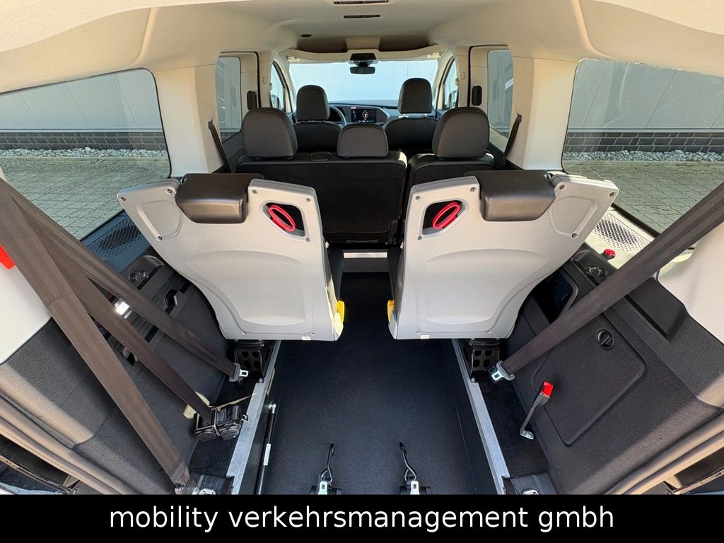 Volkswagen Caddy 2025