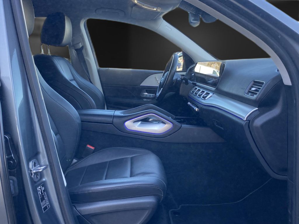 Mercedes-Benz GLE 350 2022