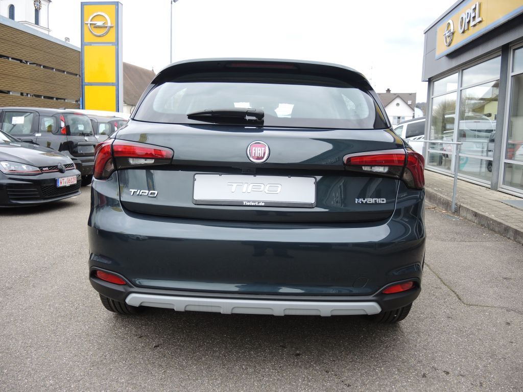 Fiat Tipo 2023