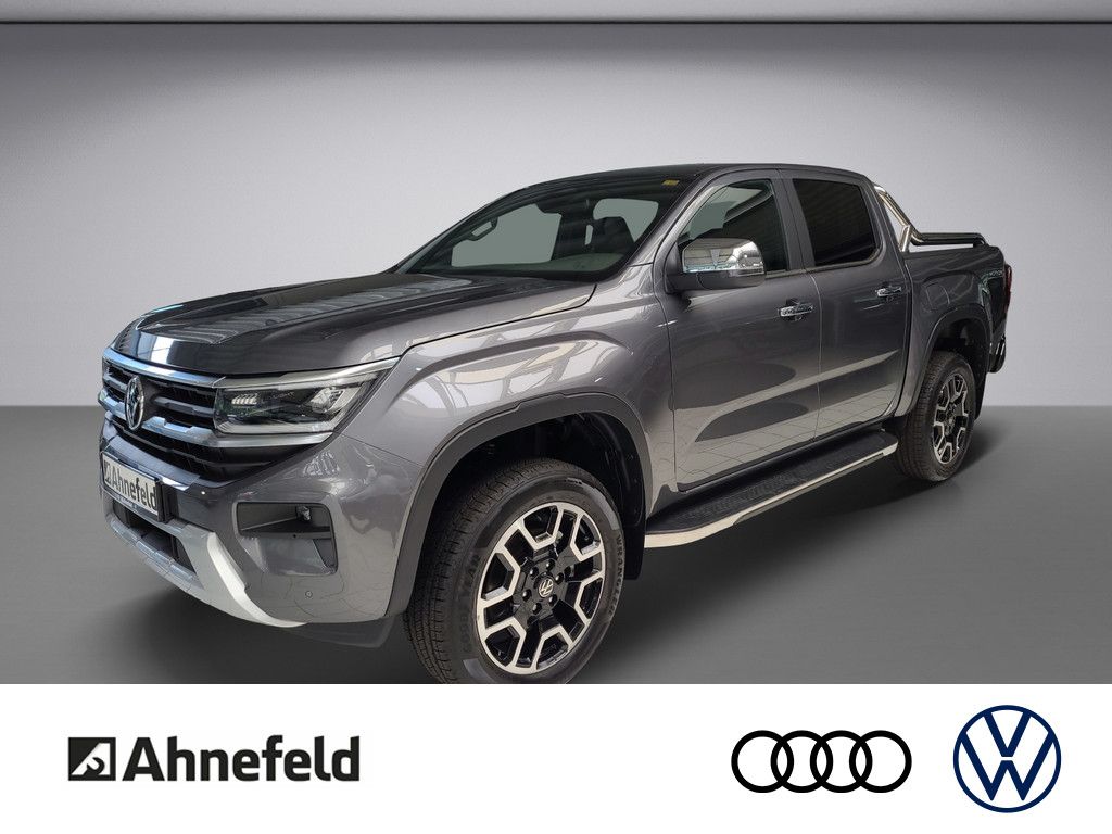 Volkswagen Amarok 2023