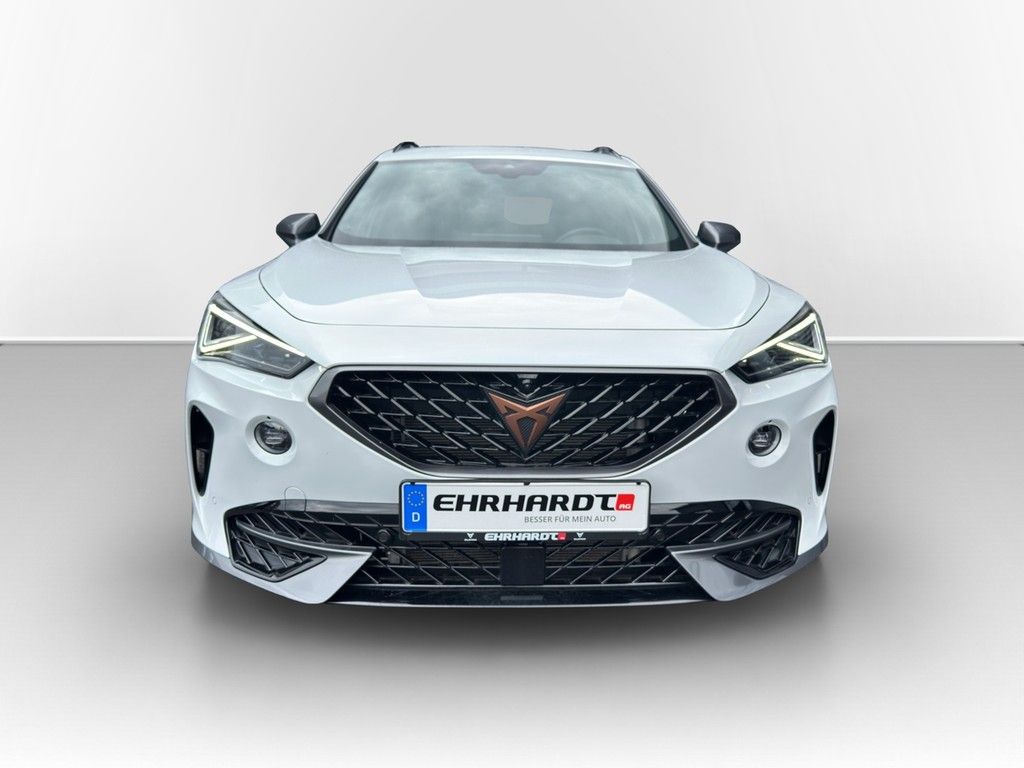 Cupra Formentor 2023