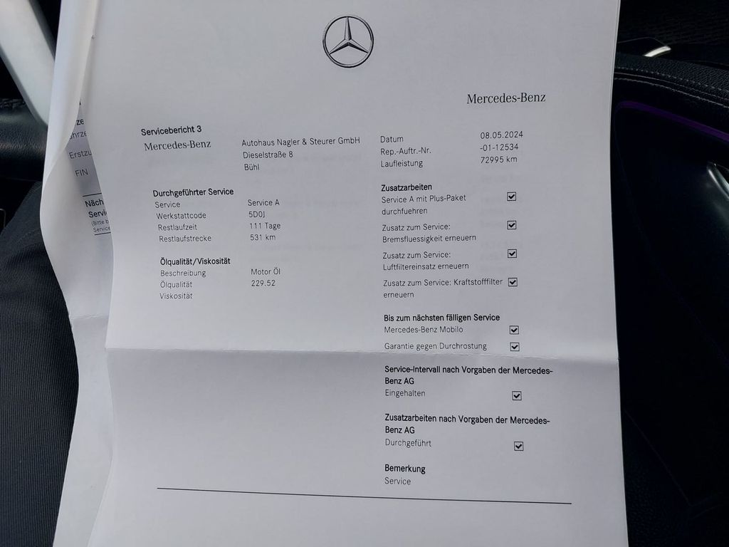 Mercedes-Benz GLE 350 2022