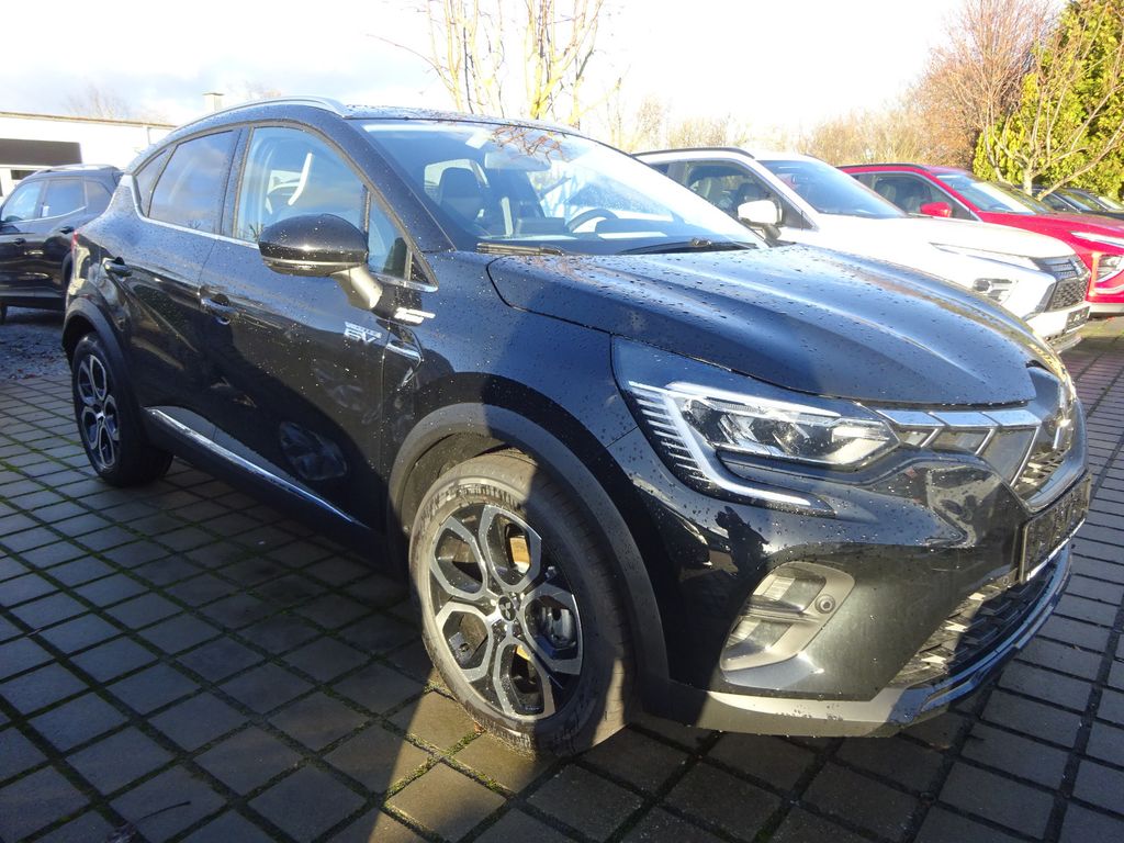 Mitsubishi ASX 2024