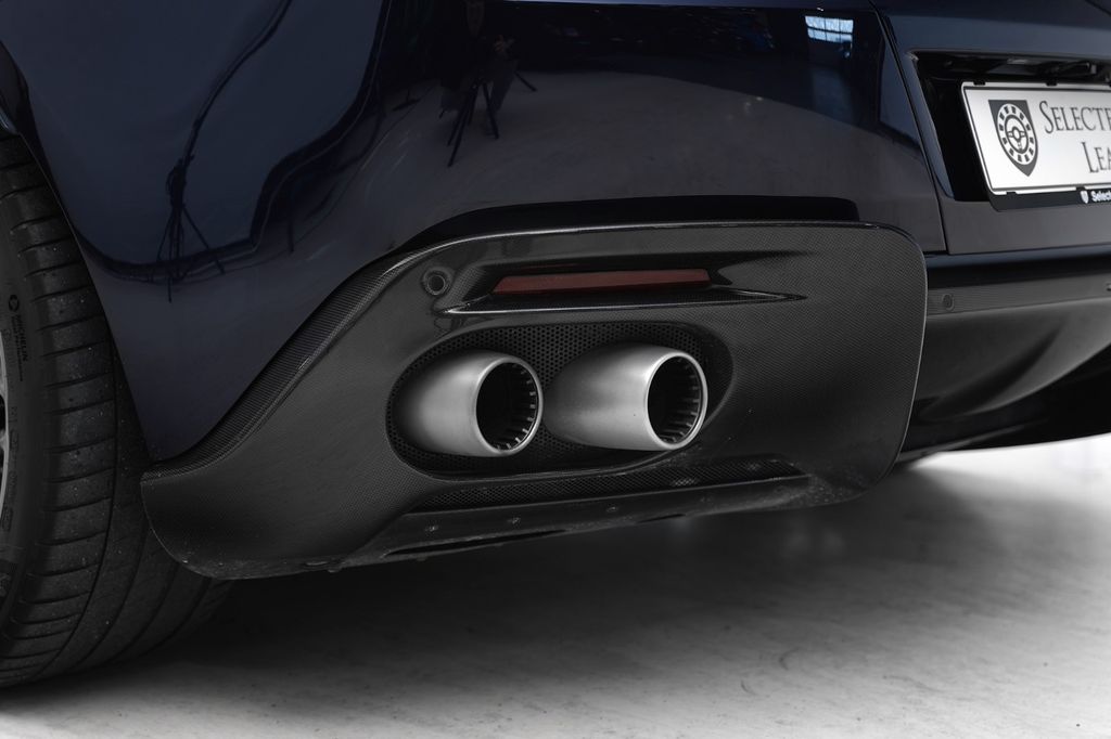Ferrari Roma 2021