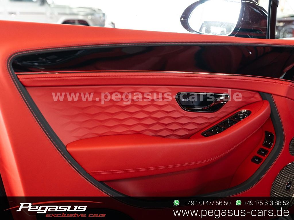 Bentley Continental GT 2025