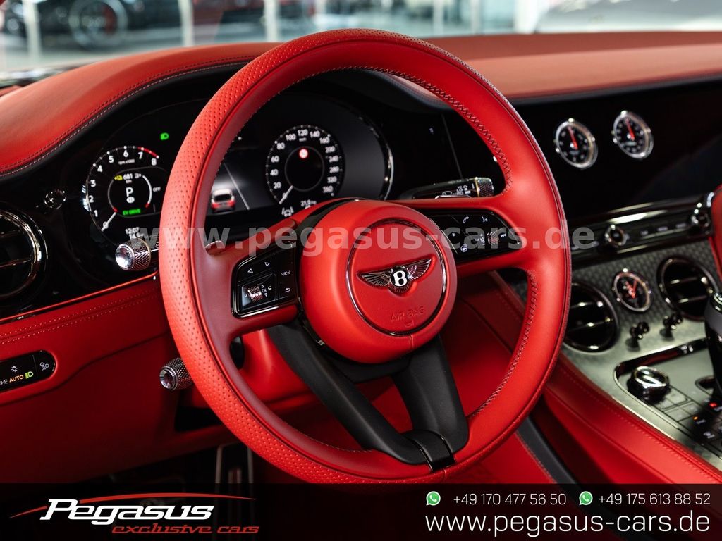 Bentley Continental GT 2025