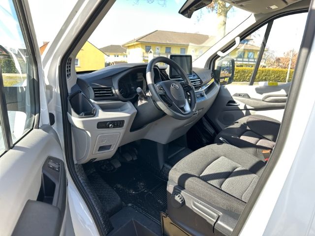 Maxus Deliver 9 2023