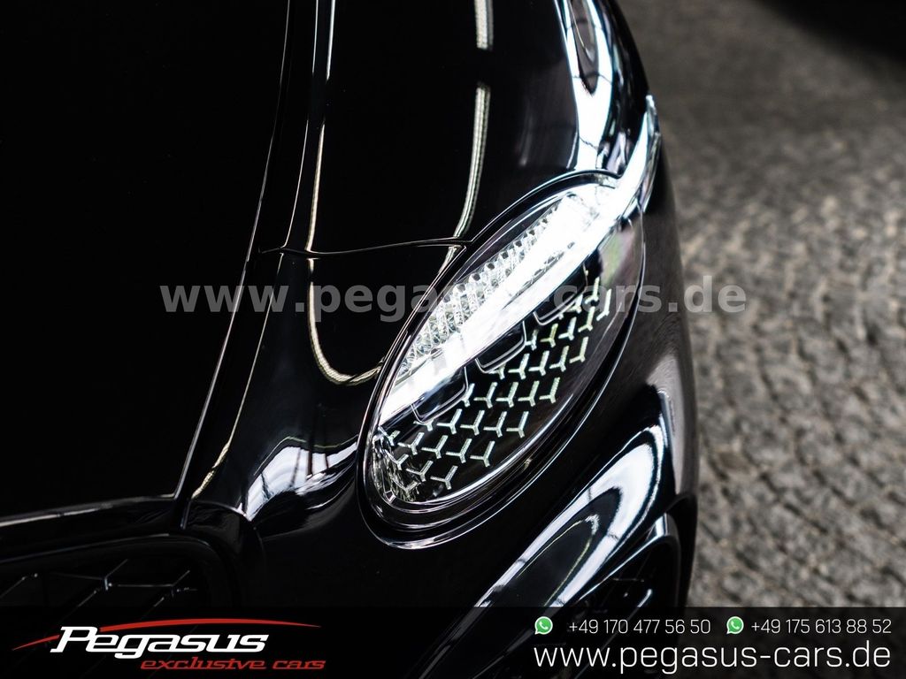 Bentley Continental GT 2025