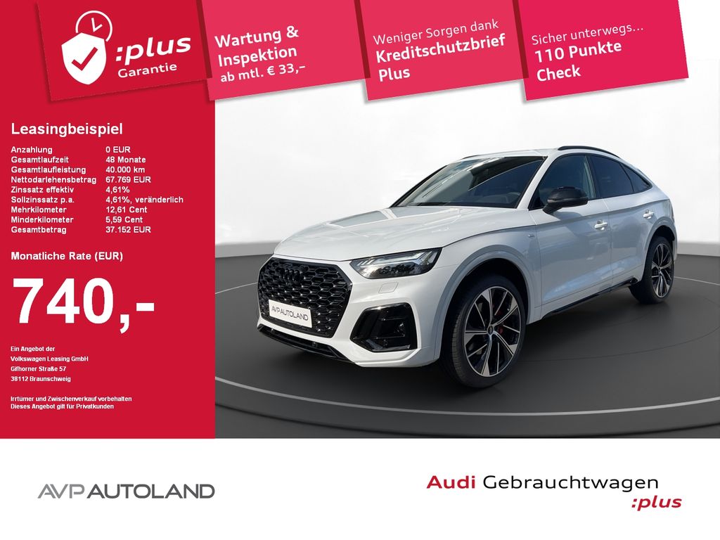 Audi Q5 2025