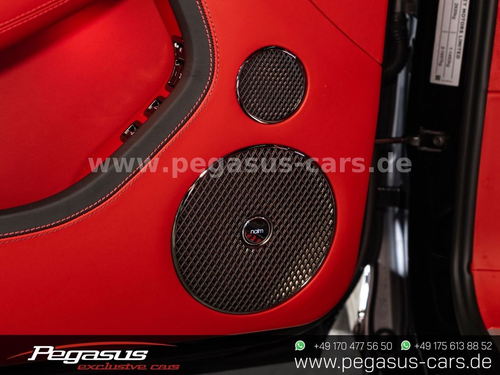 Bentley Continental GT 2025