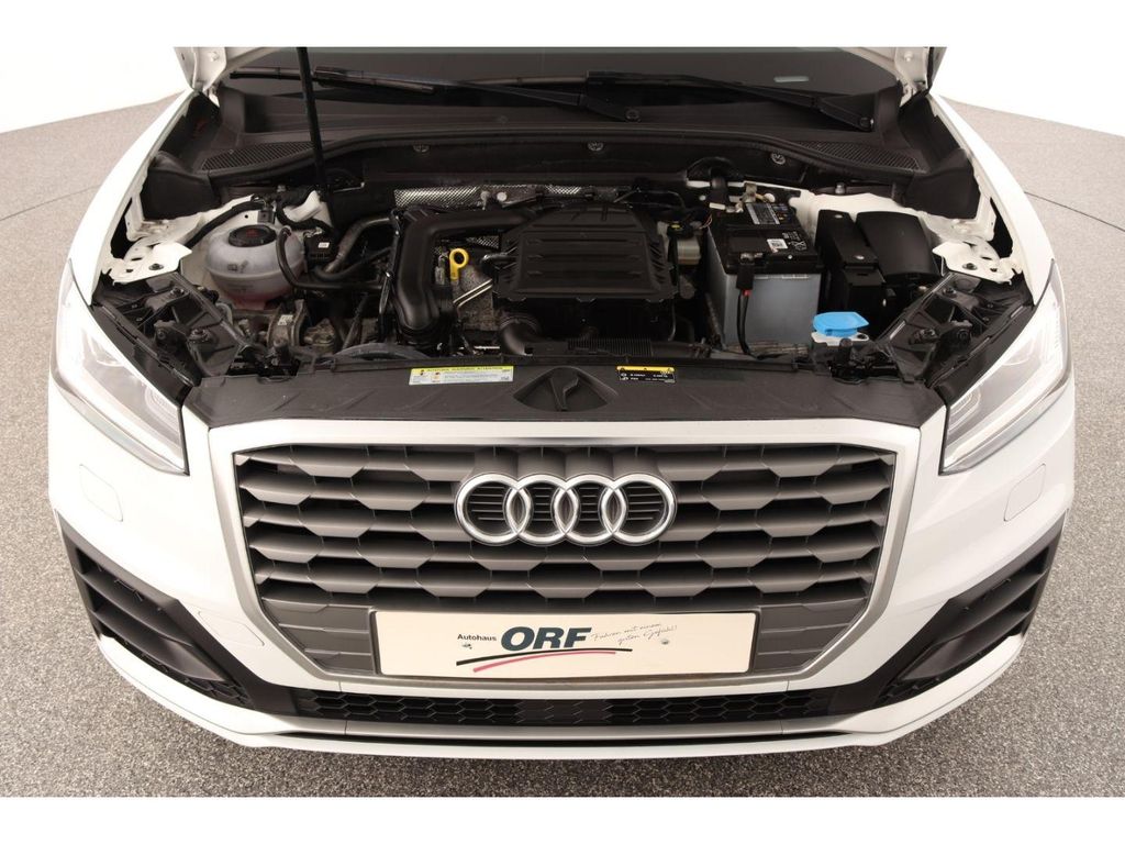 Audi Q2 2020