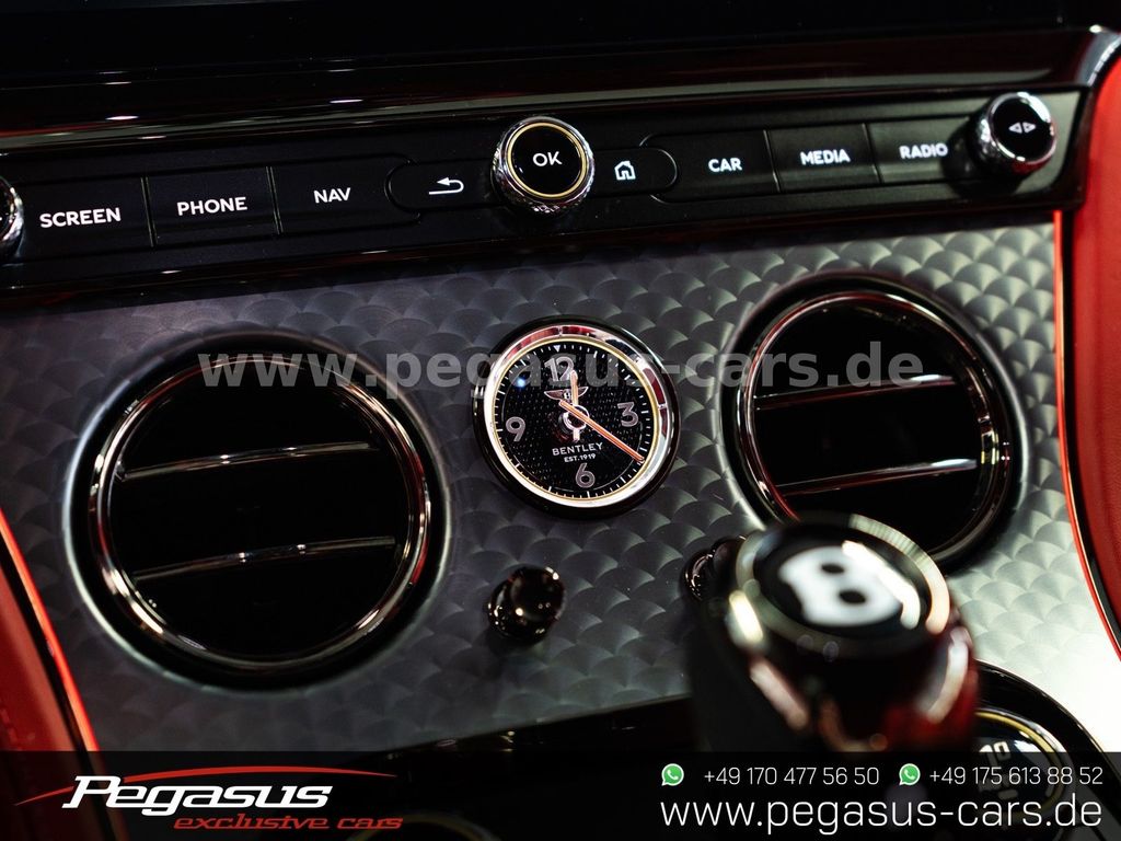 Bentley Continental GT 2025