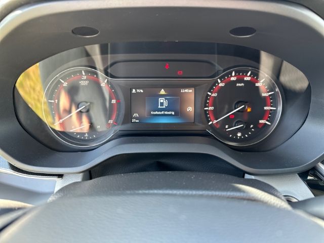 Maxus Deliver 9 2023