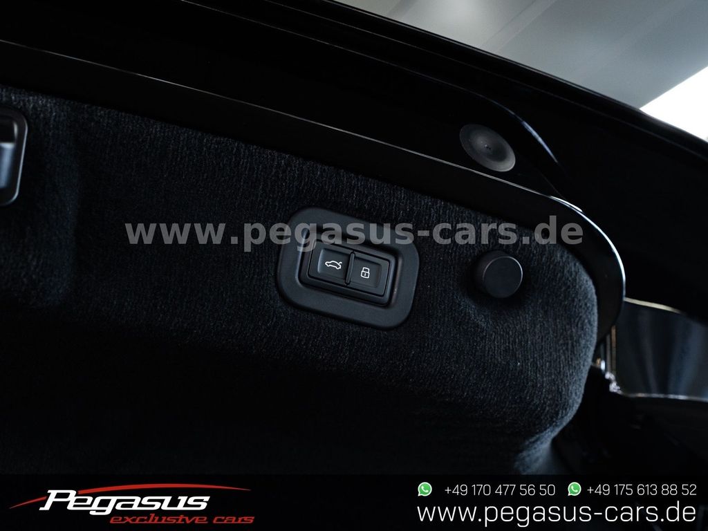 Bentley Continental GT 2025