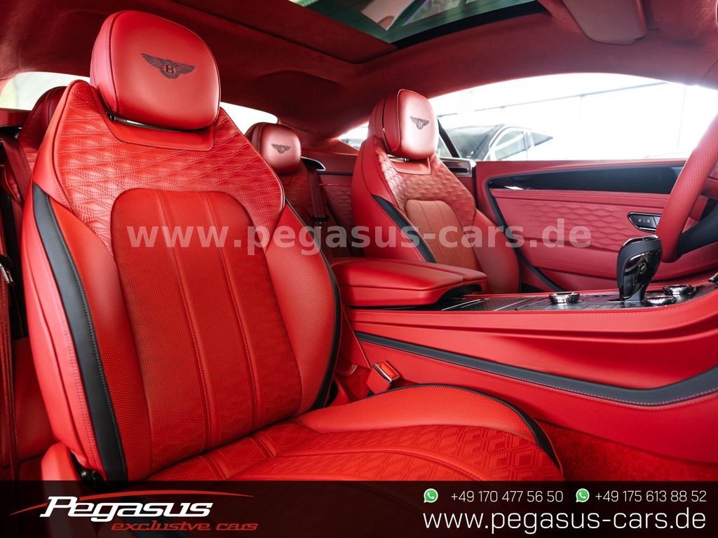 Bentley Continental GT 2025