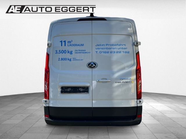 Maxus Deliver 9 2023
