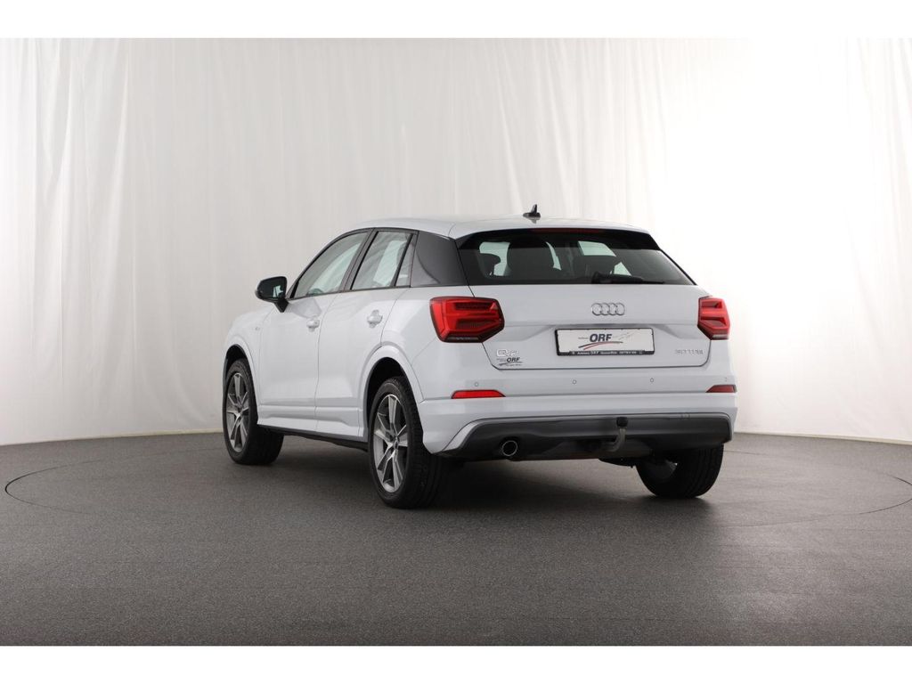 Audi Q2 2020