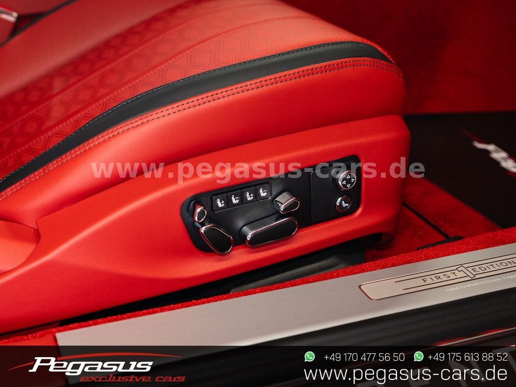 Bentley Continental GT 2025
