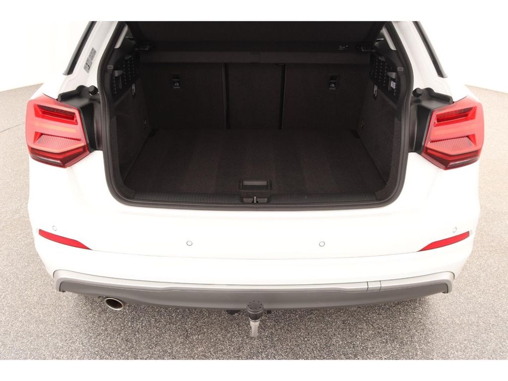 Audi Q2 2020