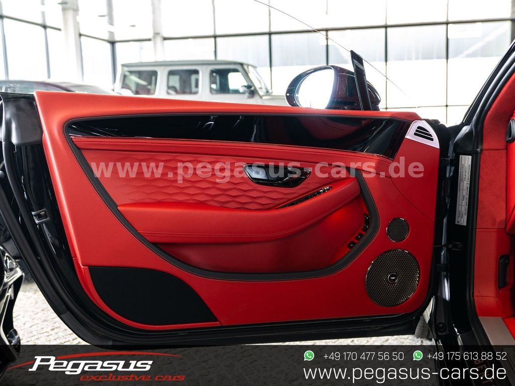 Bentley Continental GT 2025