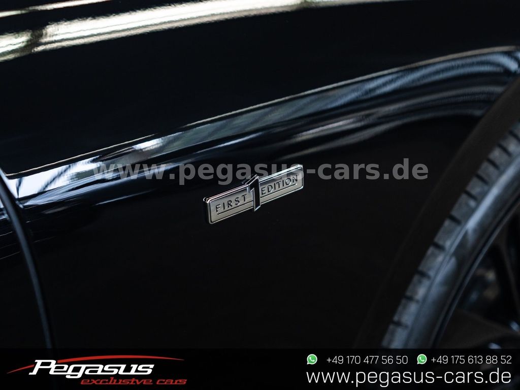 Bentley Continental GT 2025