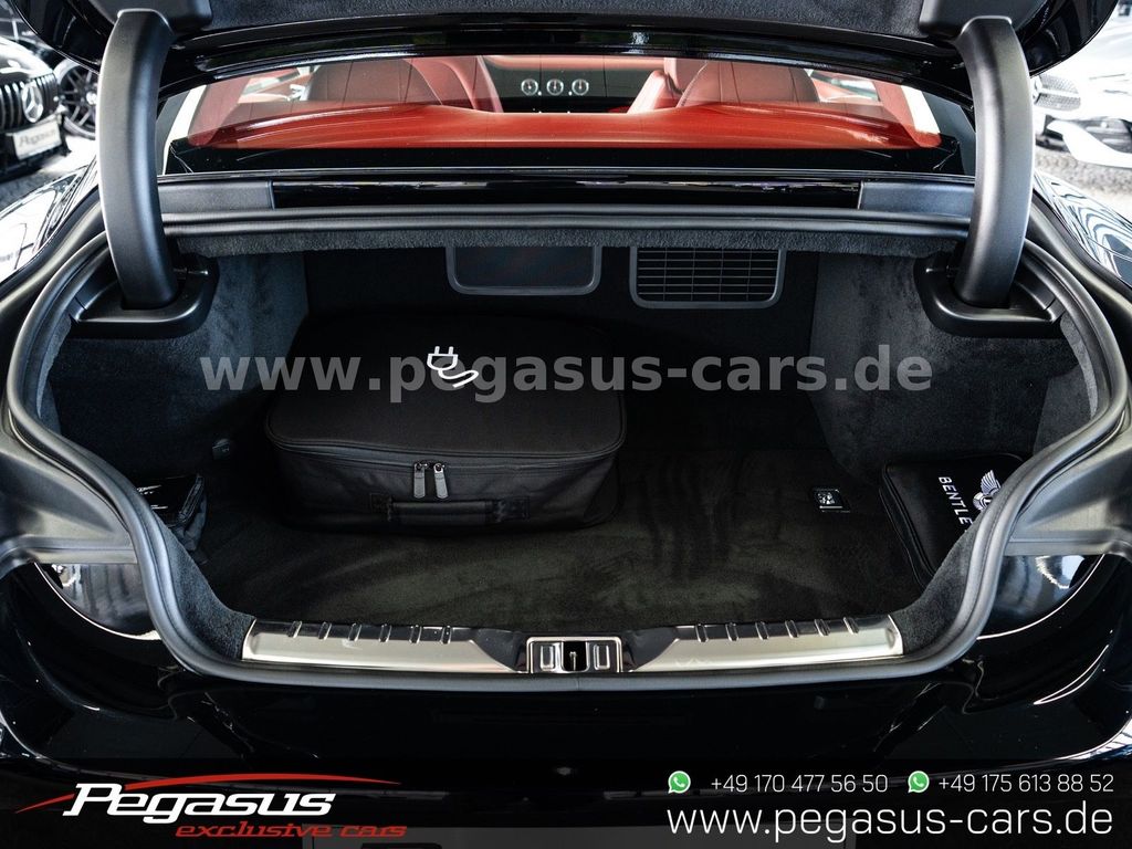 Bentley Continental GT 2025