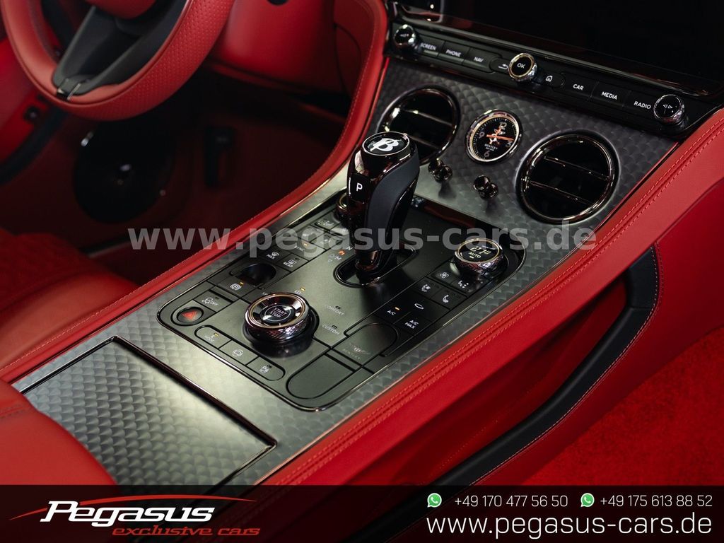 Bentley Continental GT 2025