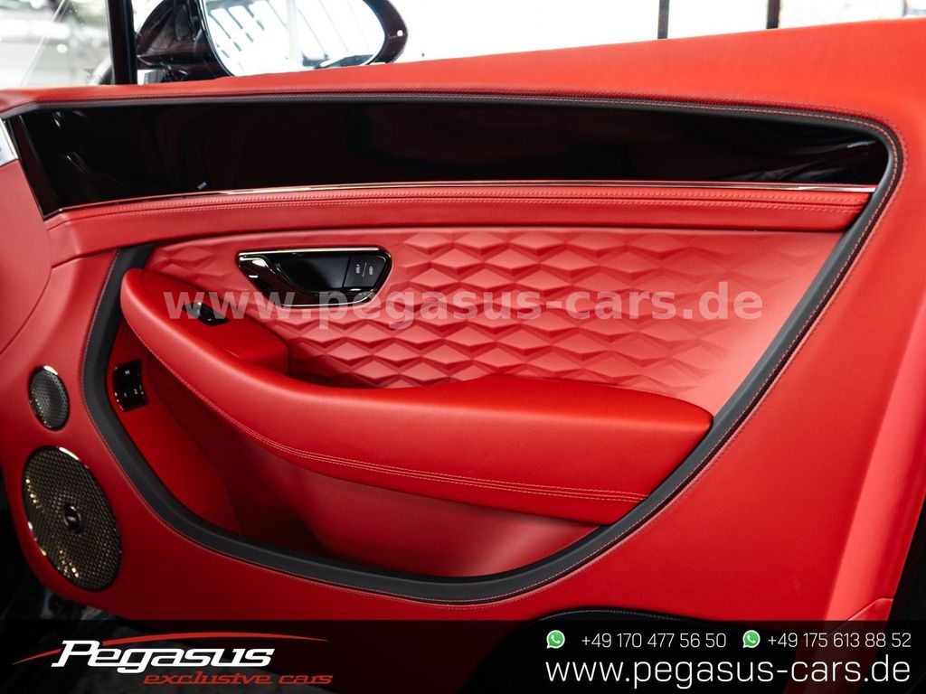 Bentley Continental GT 2025