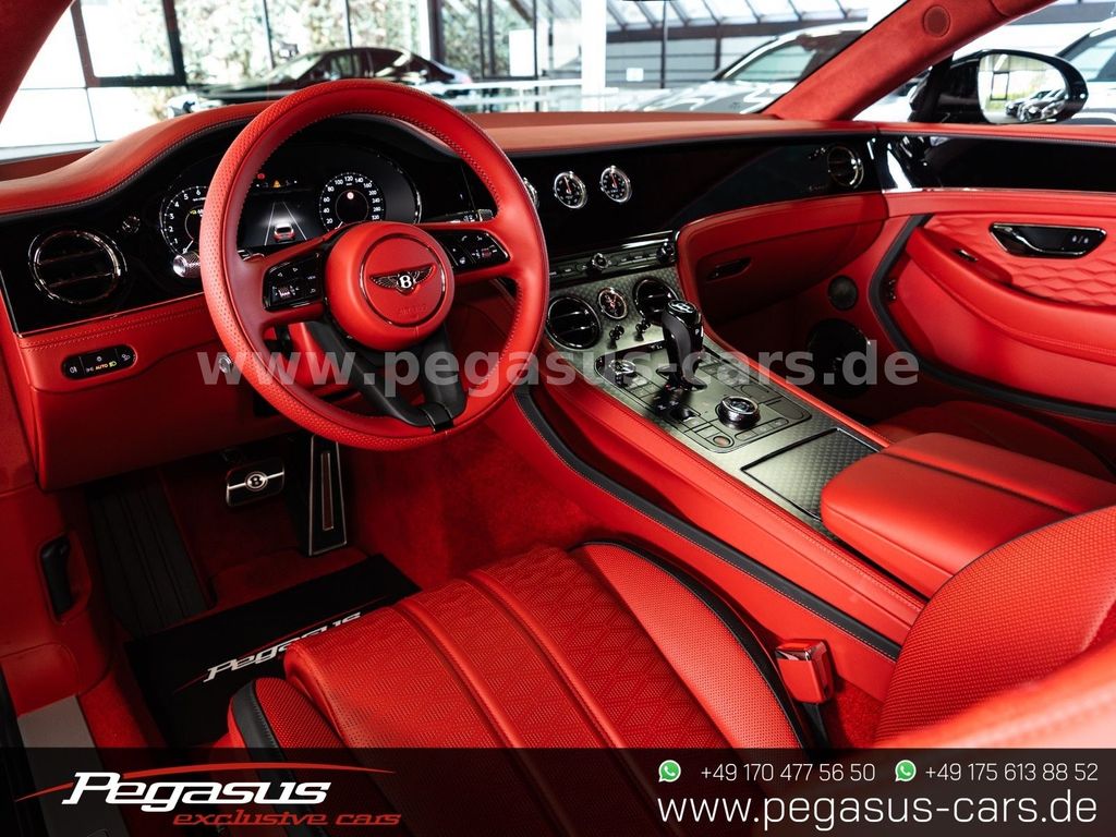 Bentley Continental GT 2025