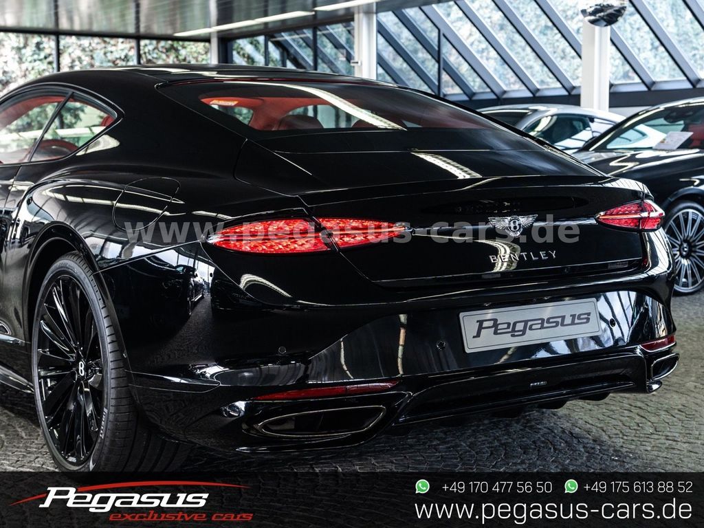 Bentley Continental GT 2025