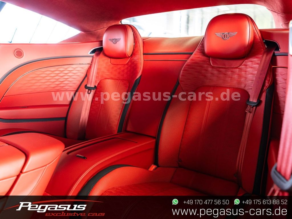 Bentley Continental GT 2025