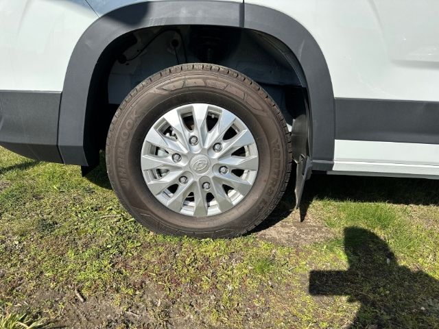 Maxus Deliver 9 2023