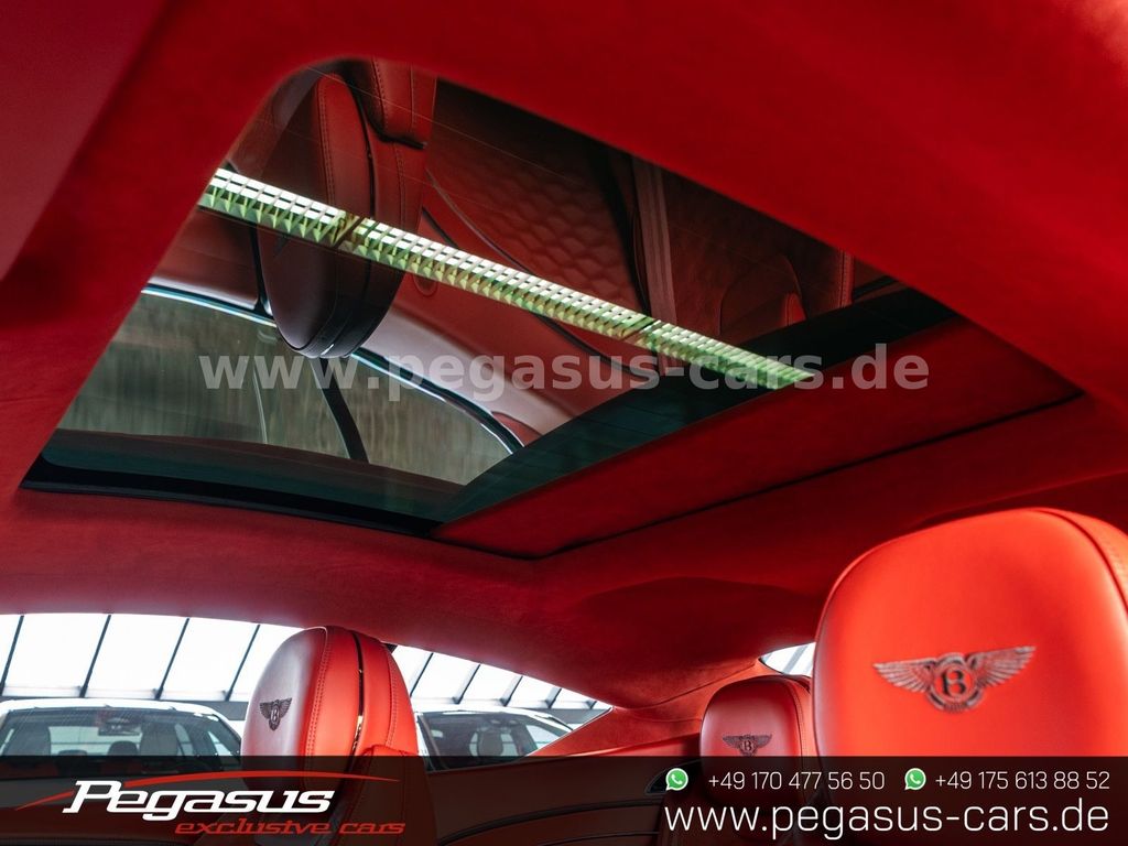 Bentley Continental GT 2025