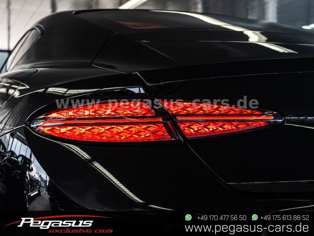 Bentley Continental GT 2025