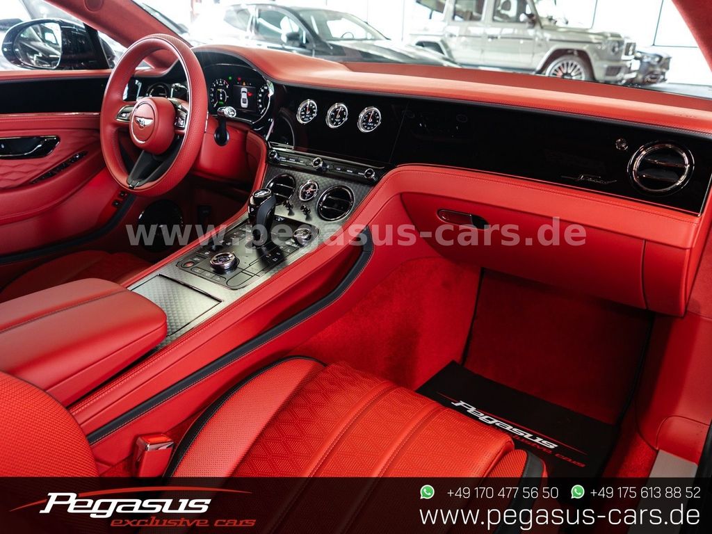 Bentley Continental GT 2025