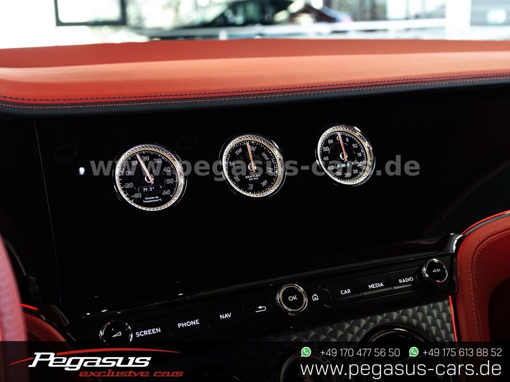 Bentley Continental GT 2025