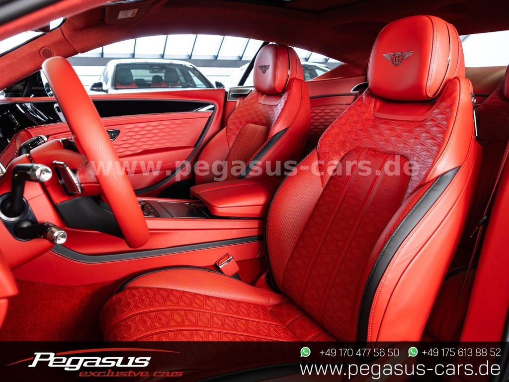 Bentley Continental GT 2025